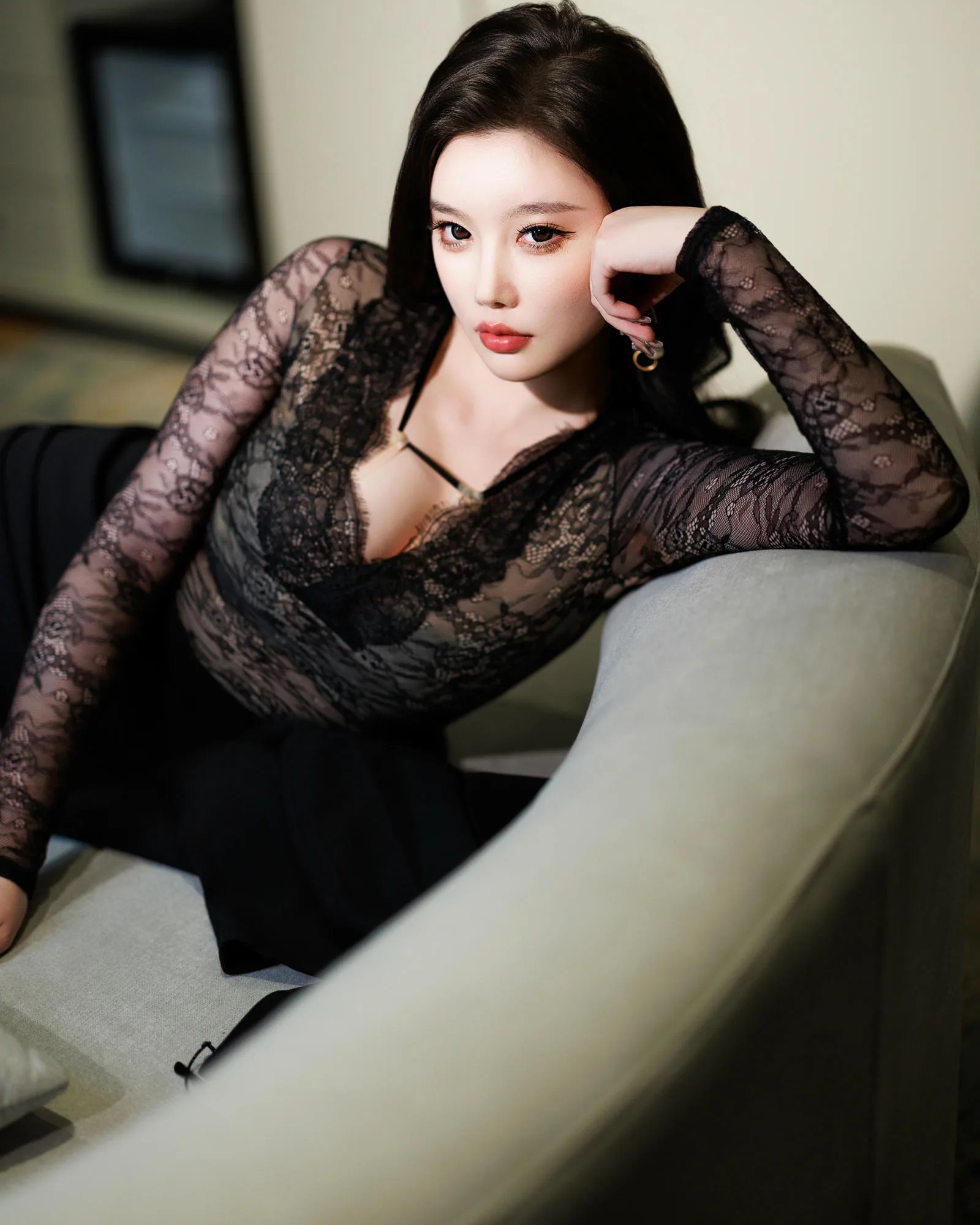 Lục Thiếu Phân