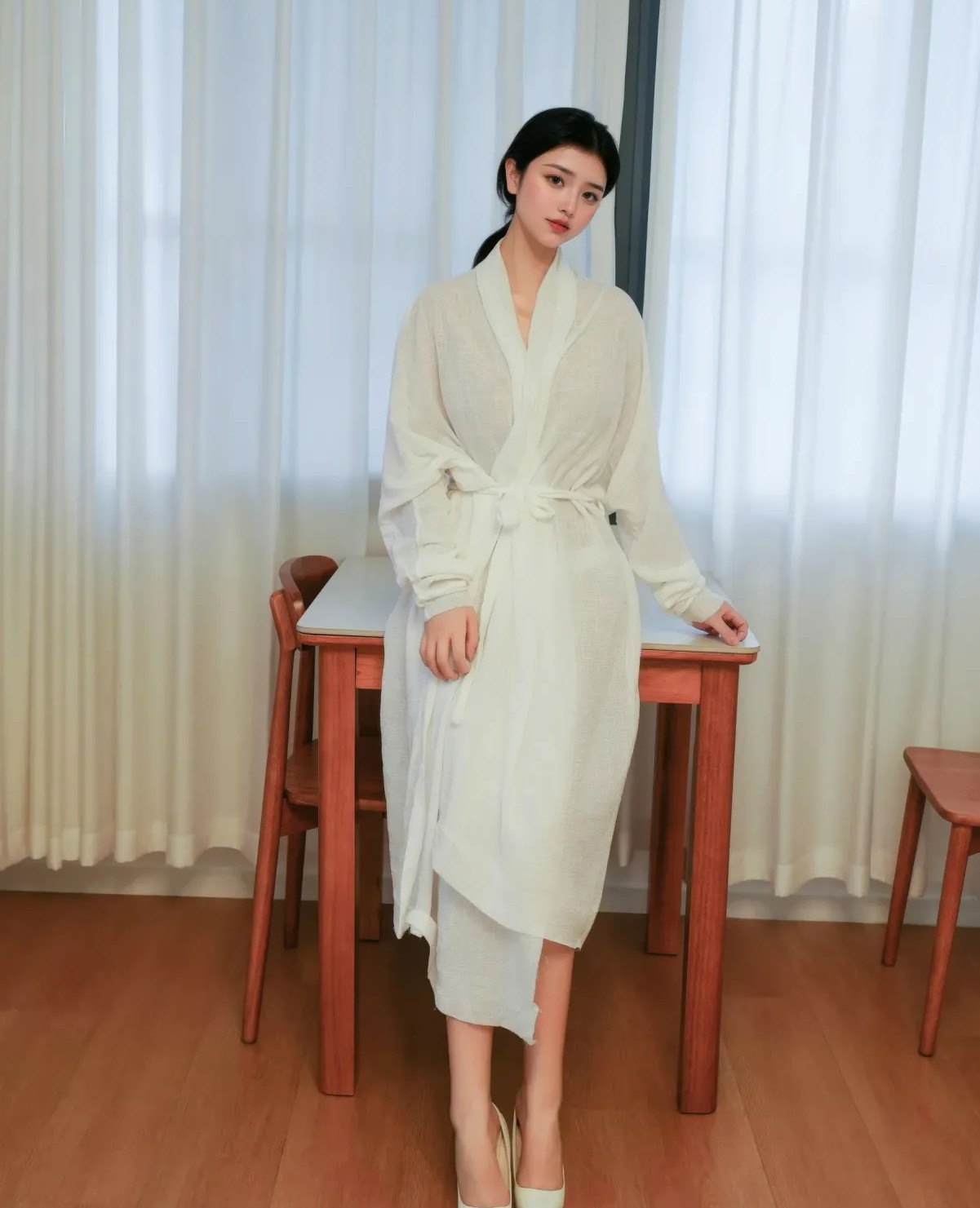 Lương Duyệt Khê