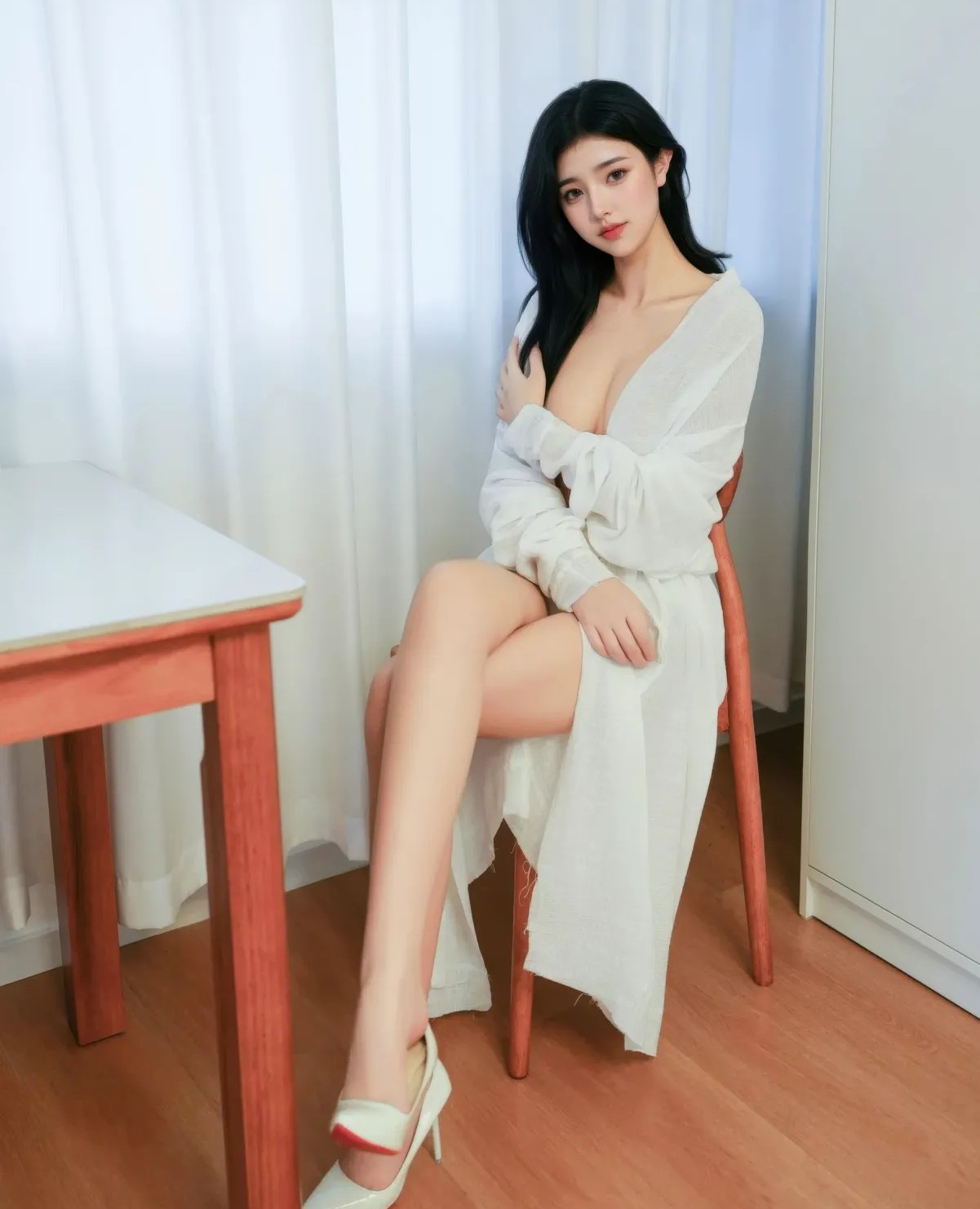 Lương Duyệt Khê