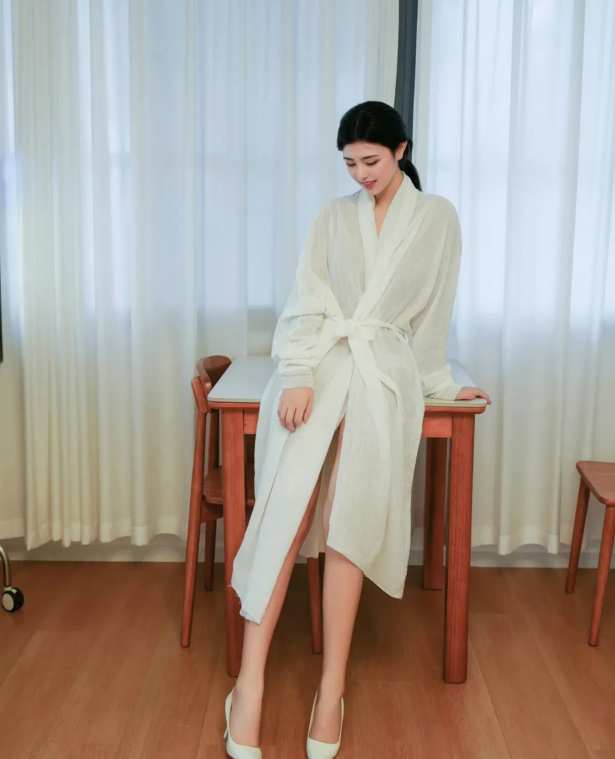 Lương Duyệt Khê