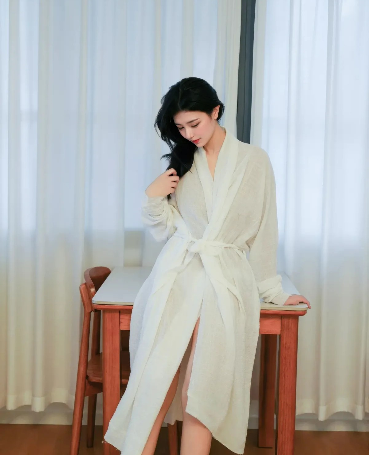 Lương Duyệt Khê