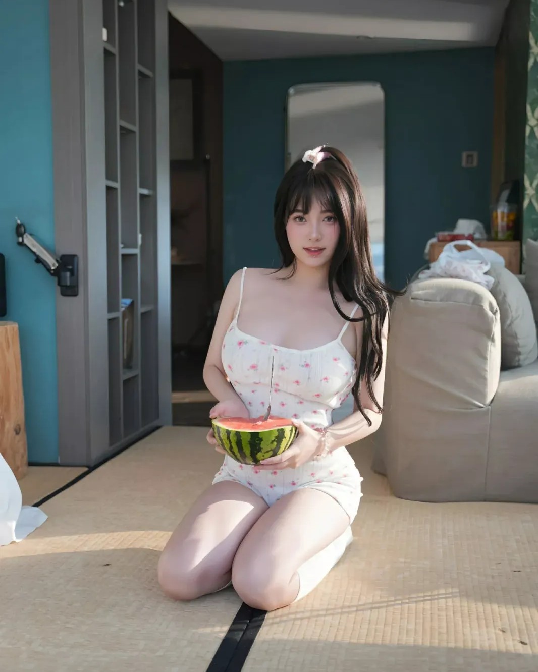 Lưỡng Như Ngọc