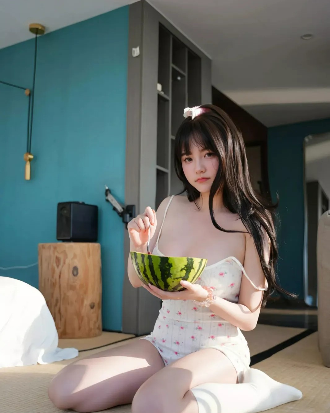 Lưỡng Như Ngọc
