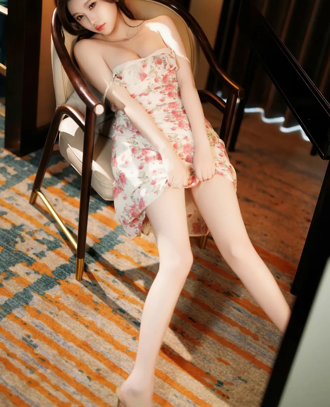 Lương Thần Châu