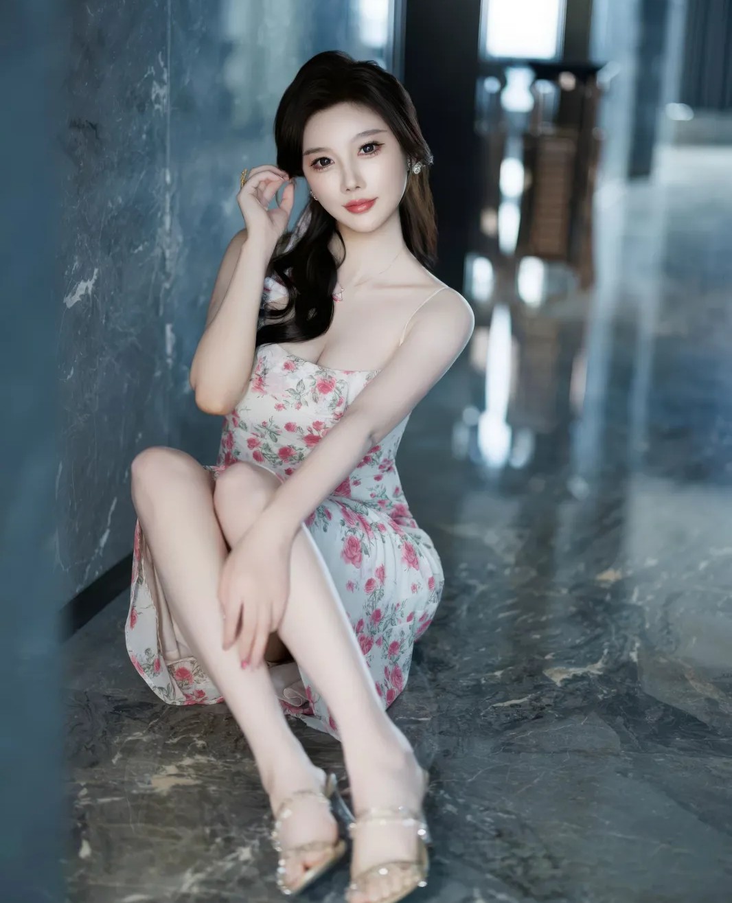 Lương Thần Châu