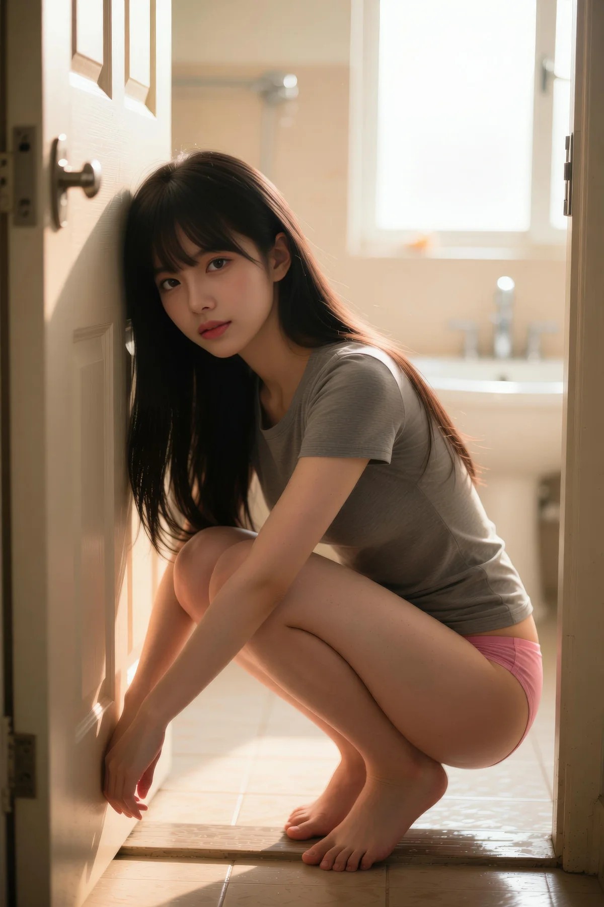 Lưu Mễ Muội