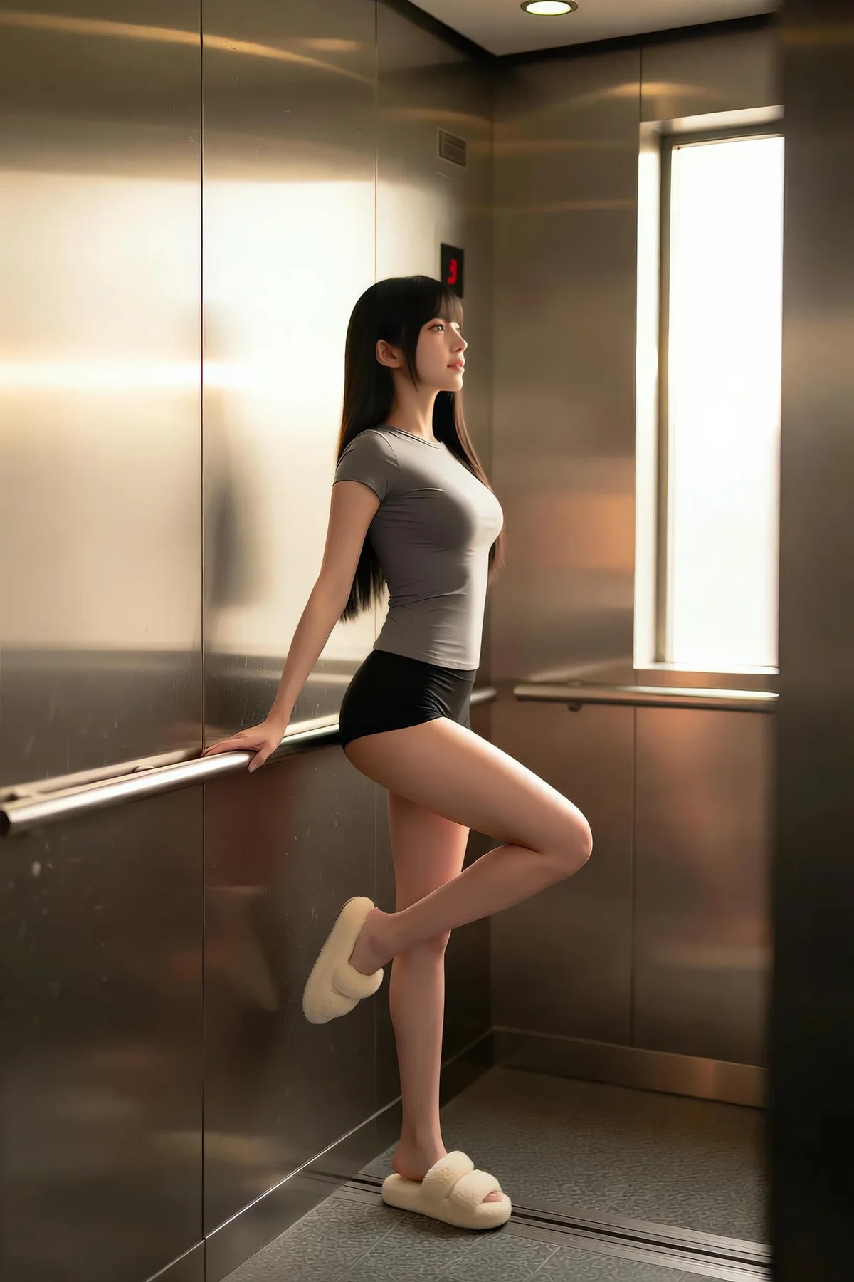 Lưu Mễ Muội