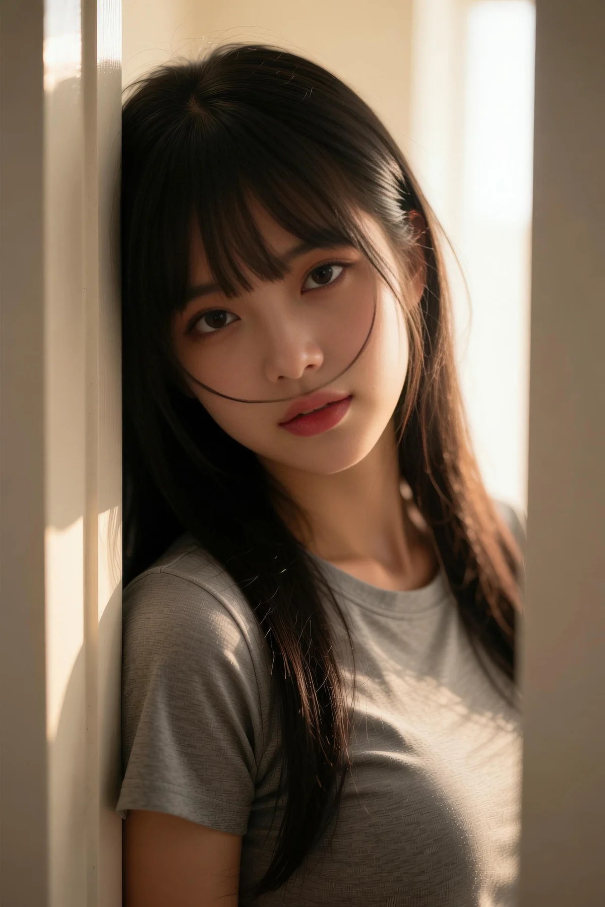 Lưu Mễ Muội