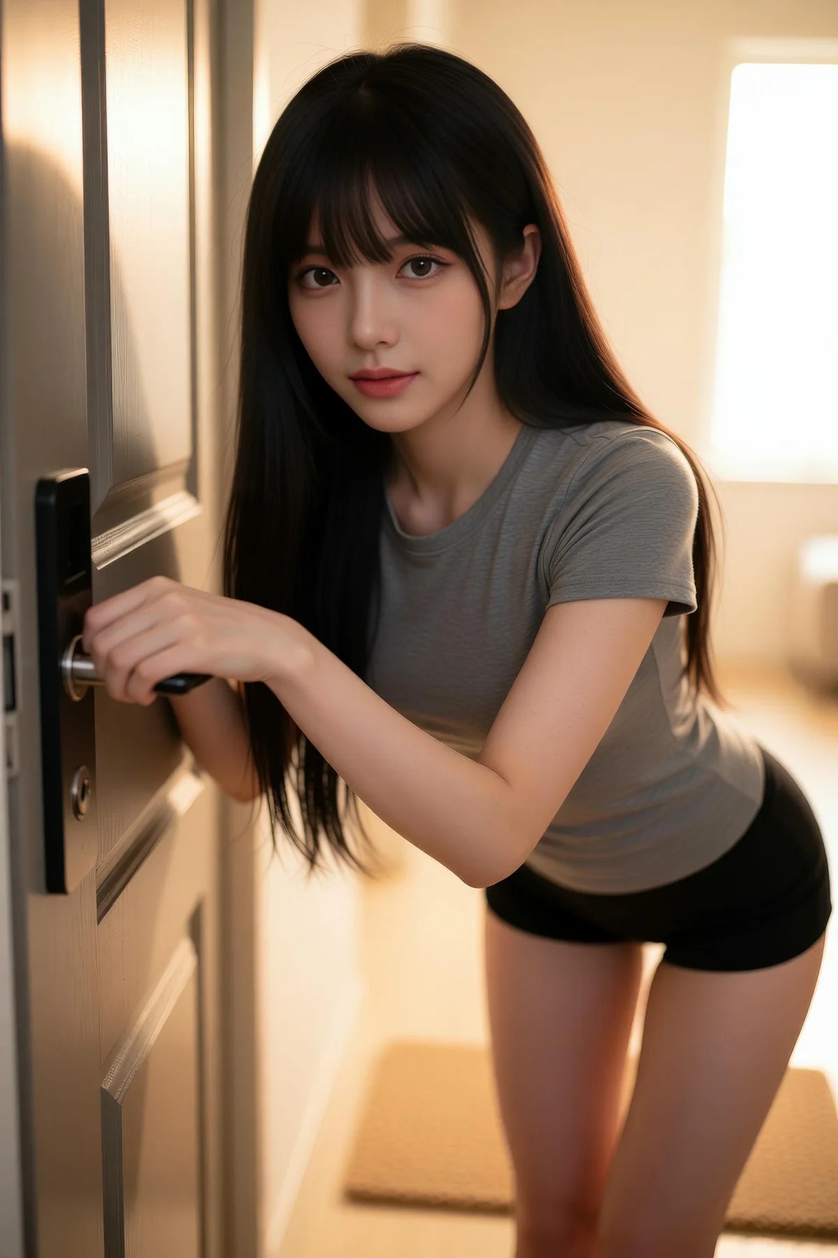 Lưu Mễ Muội