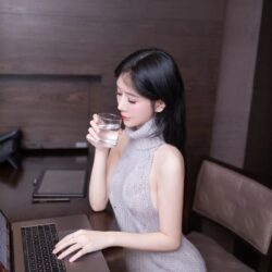 Lưu San San – Có phải anh vừa gõ cửa phòng em (Phần 1)