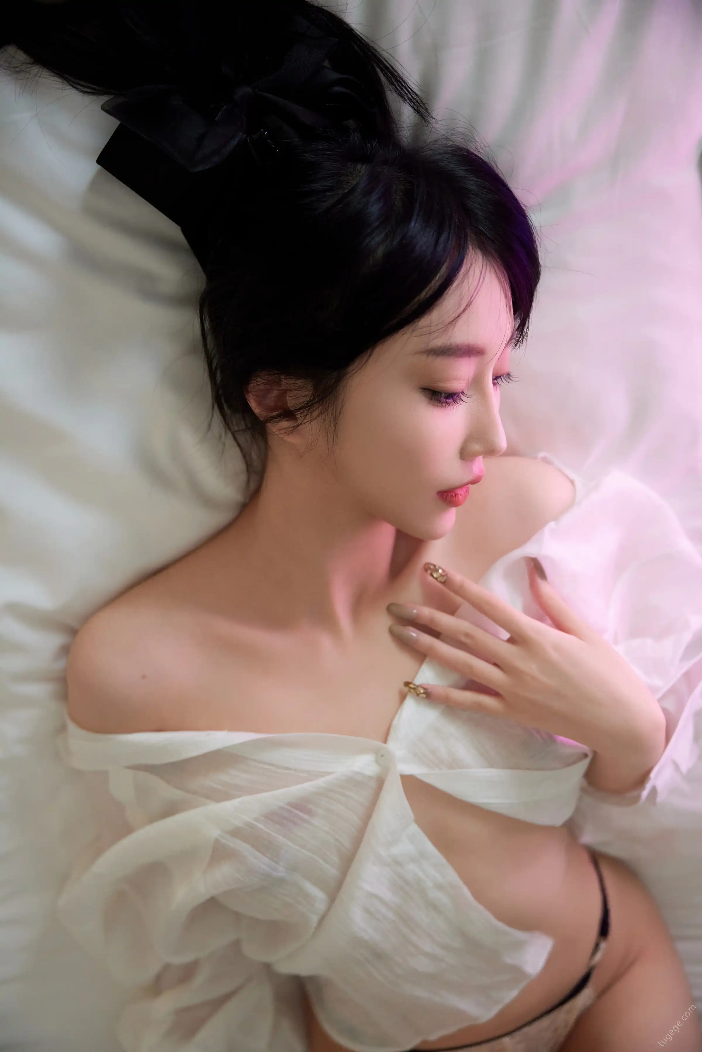 Lưu Thanh Nhi