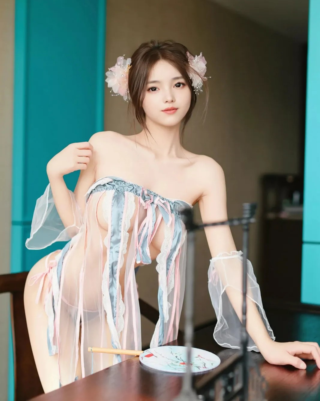 Lý An Nhuyễn