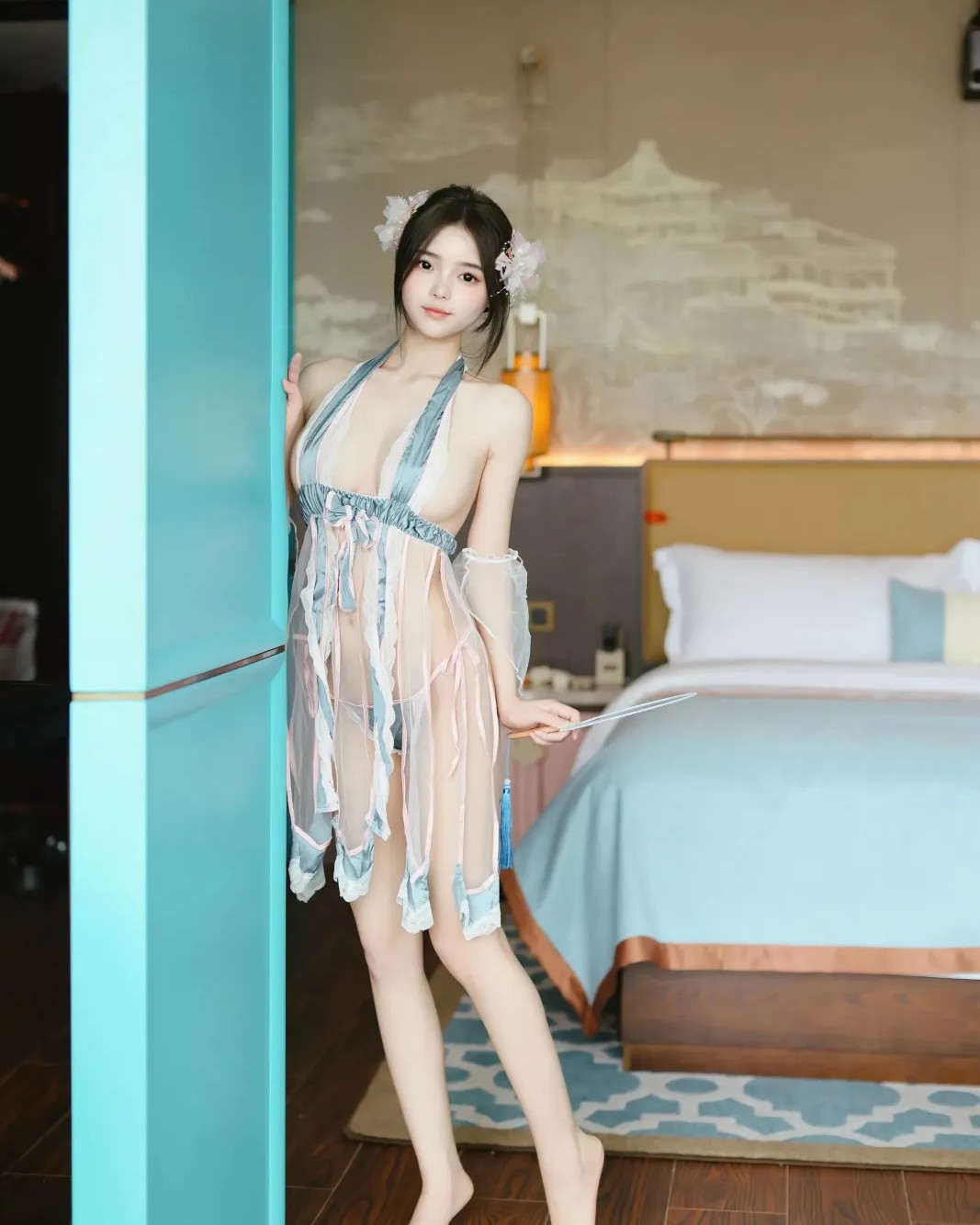 Lý An Nhuyễn