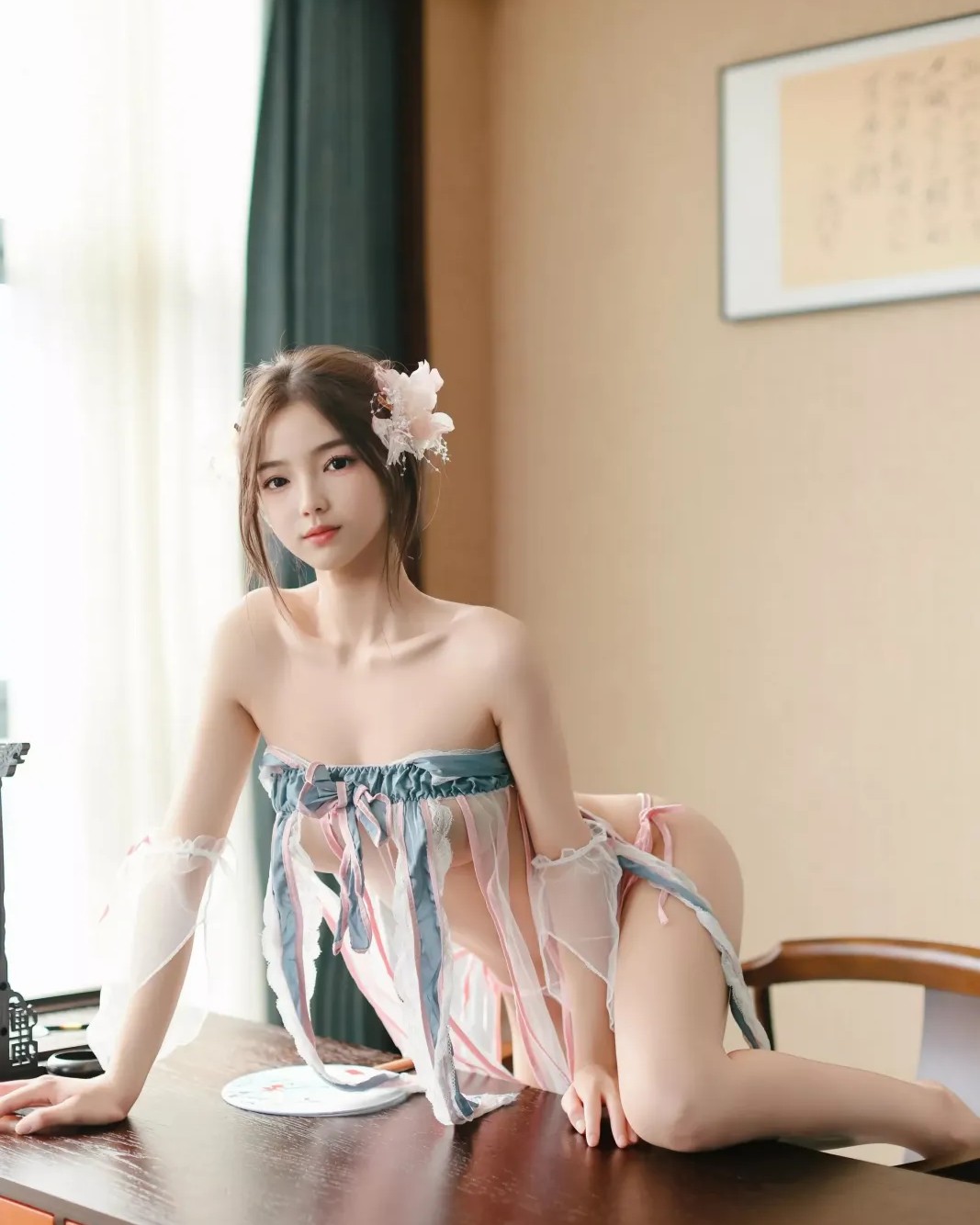 Lý An Nhuyễn