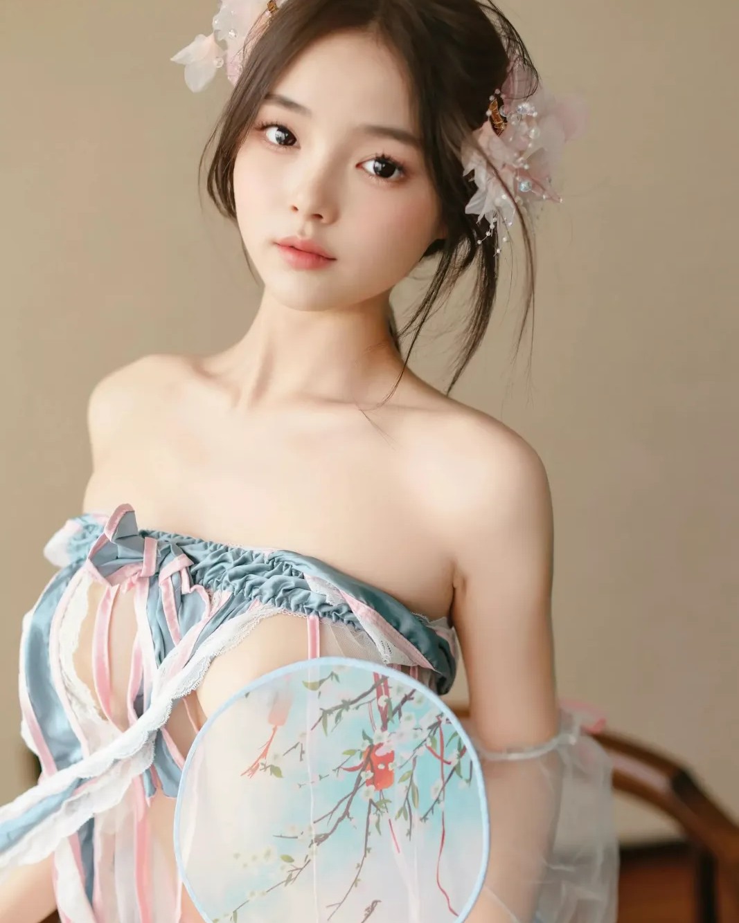 Lý An Nhuyễn