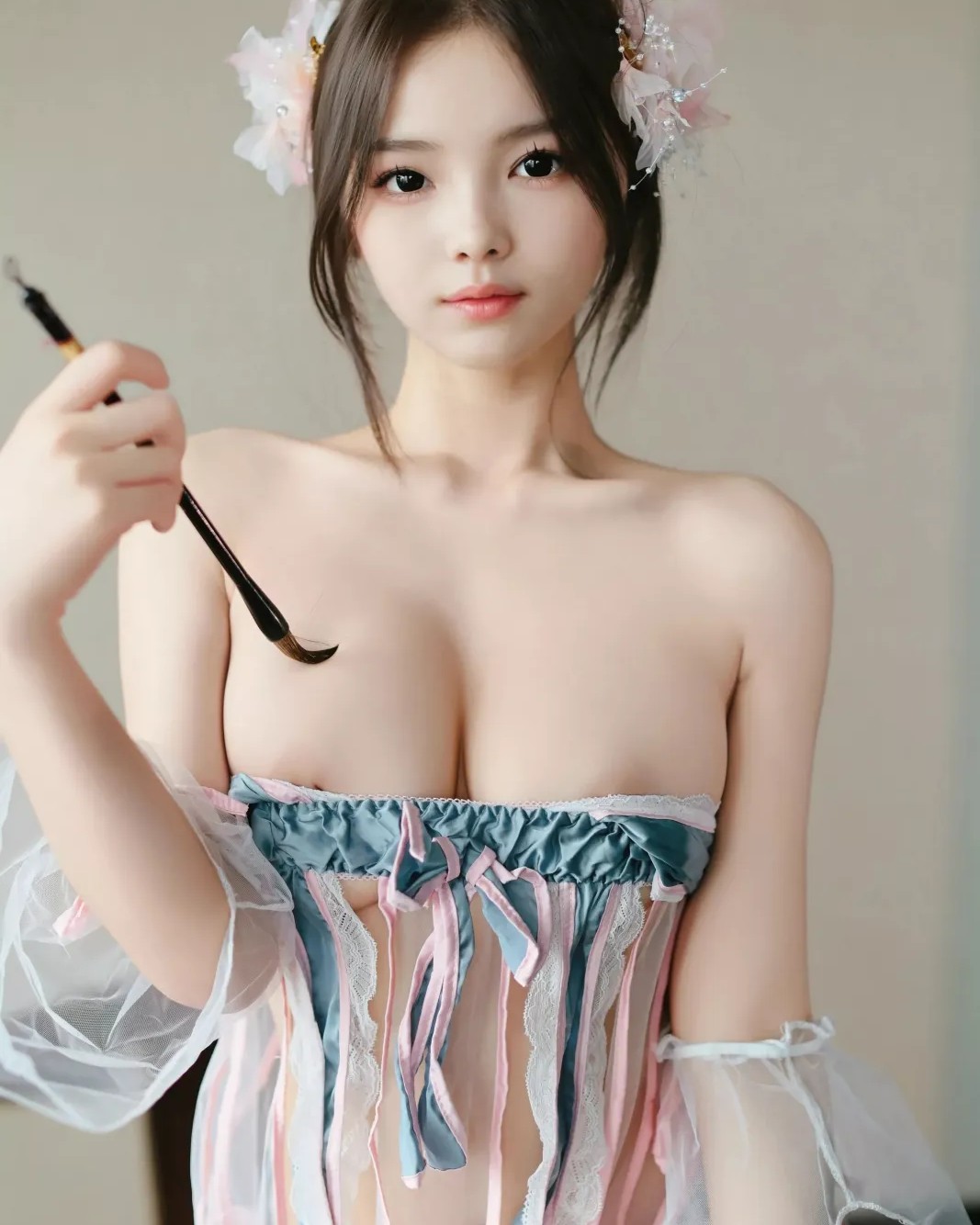 Lý An Nhuyễn
