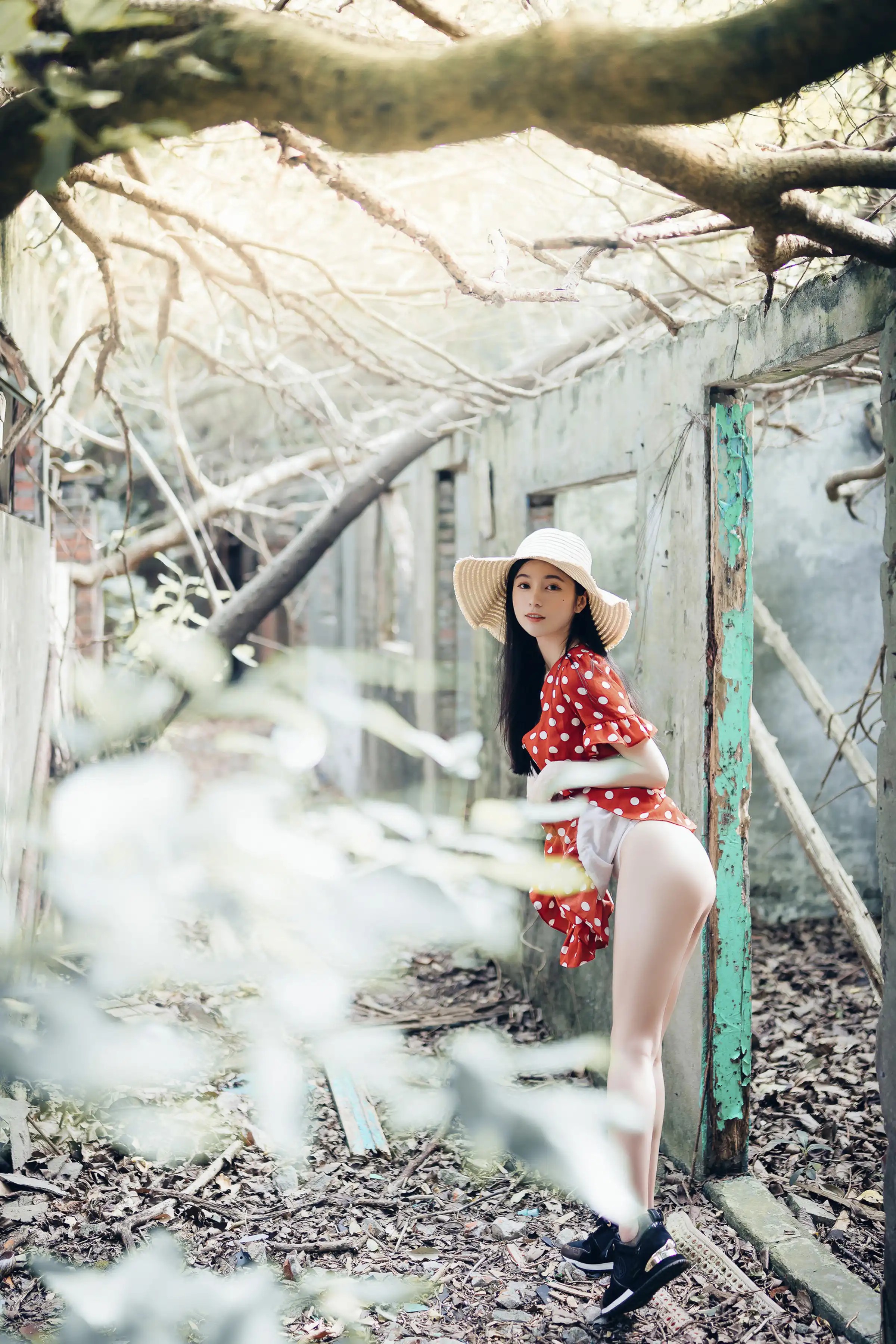 Lý Diệp Hồng