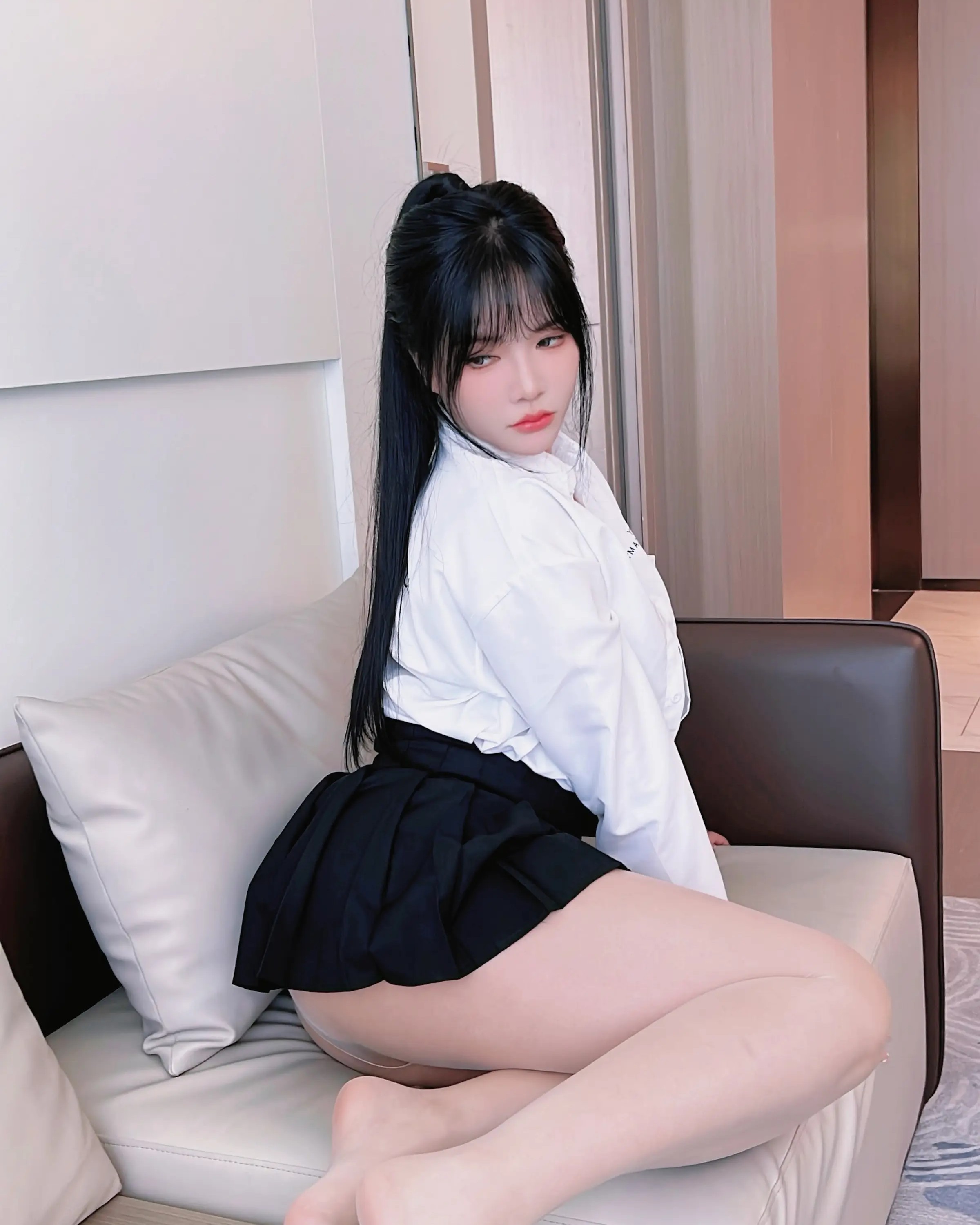Lý Linh Nga