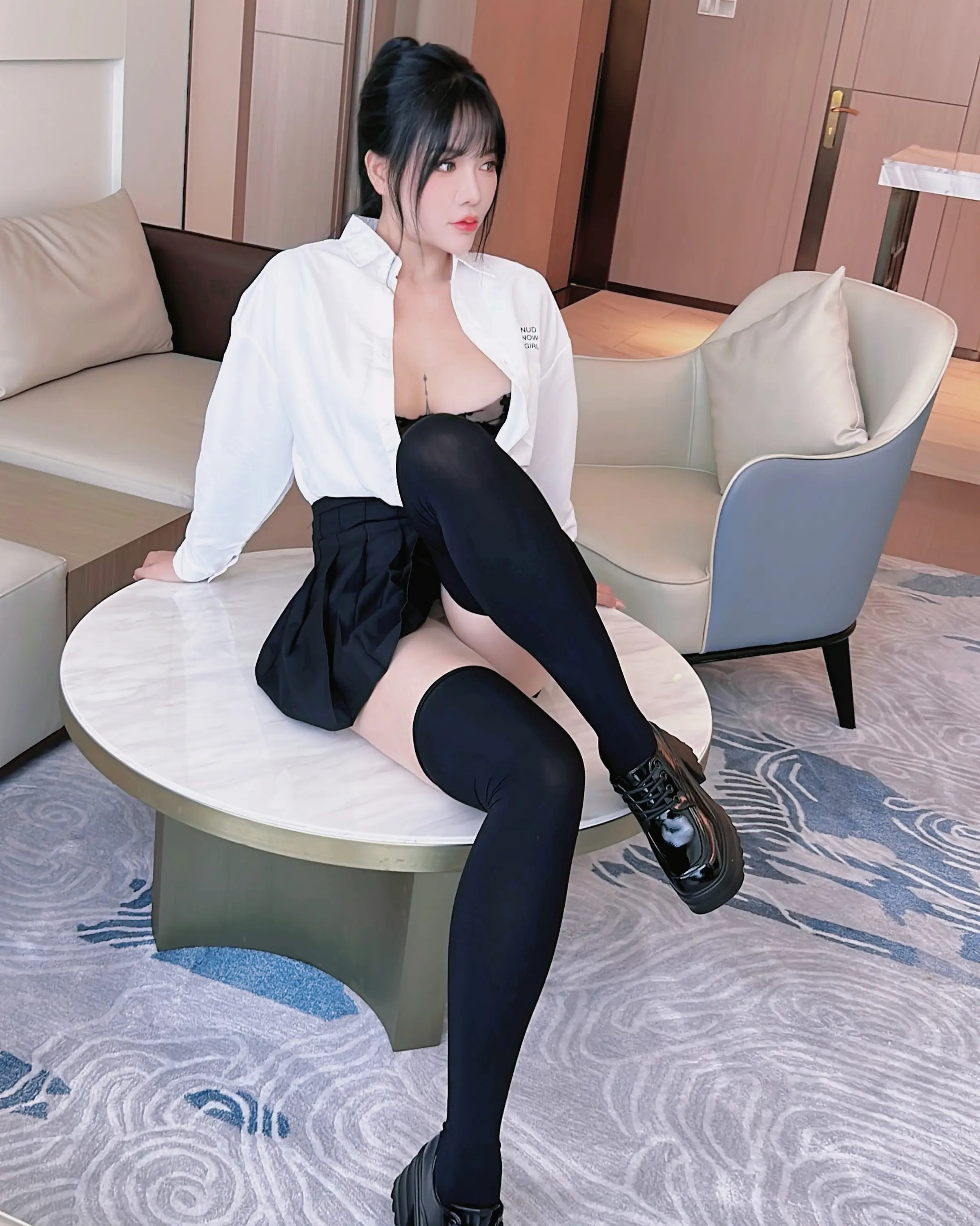 Lý Linh Nga