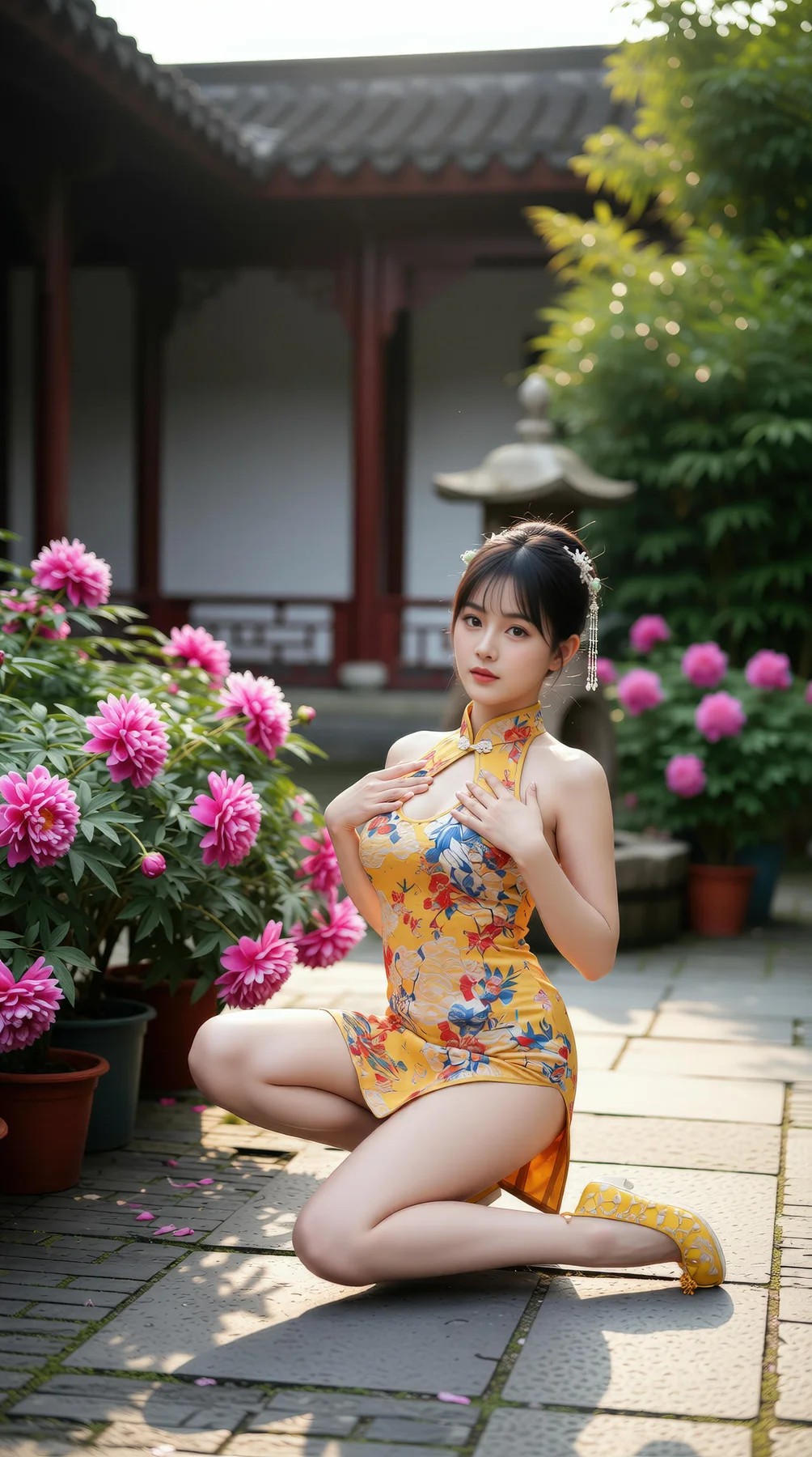 Lý Minh Nhi