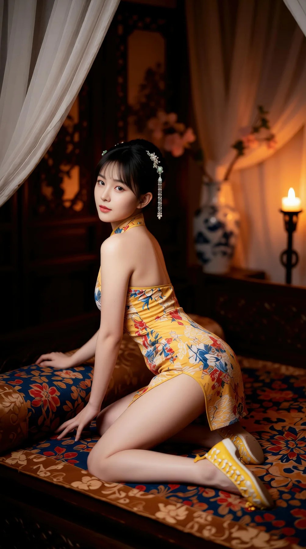 Lý Minh Nhi