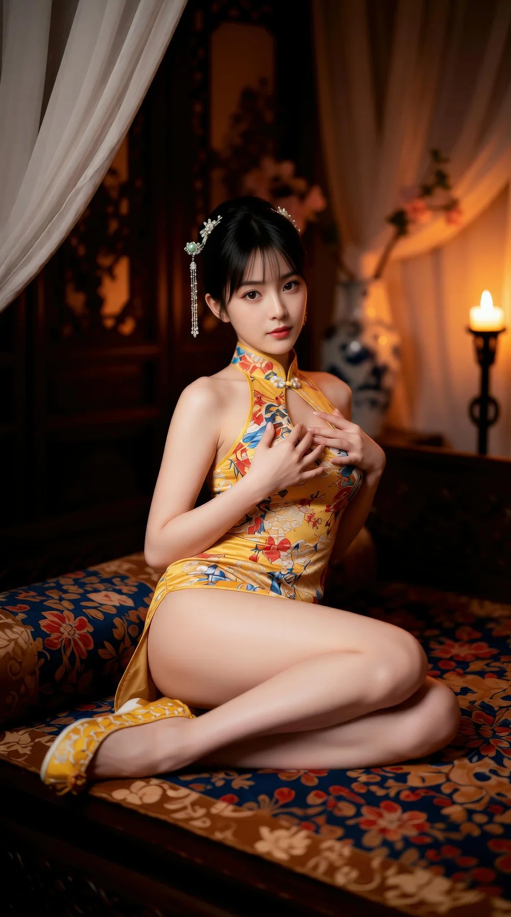 Lý Minh Nhi