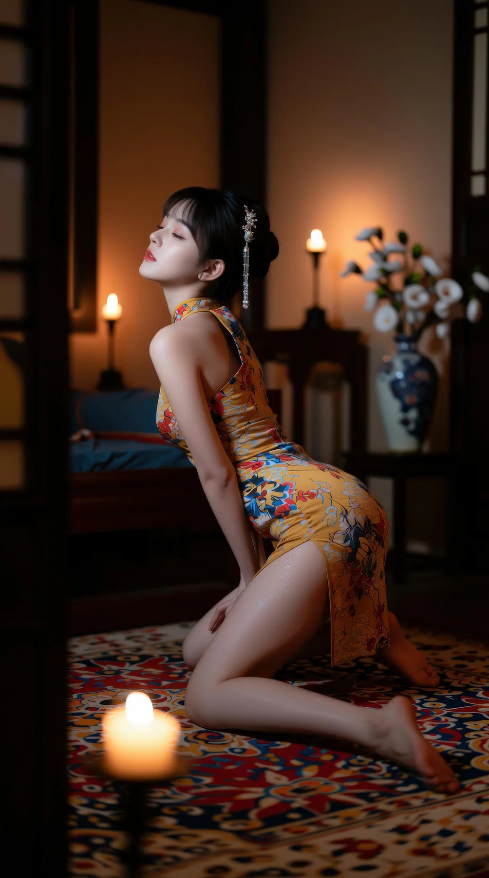Lý Minh Nhi