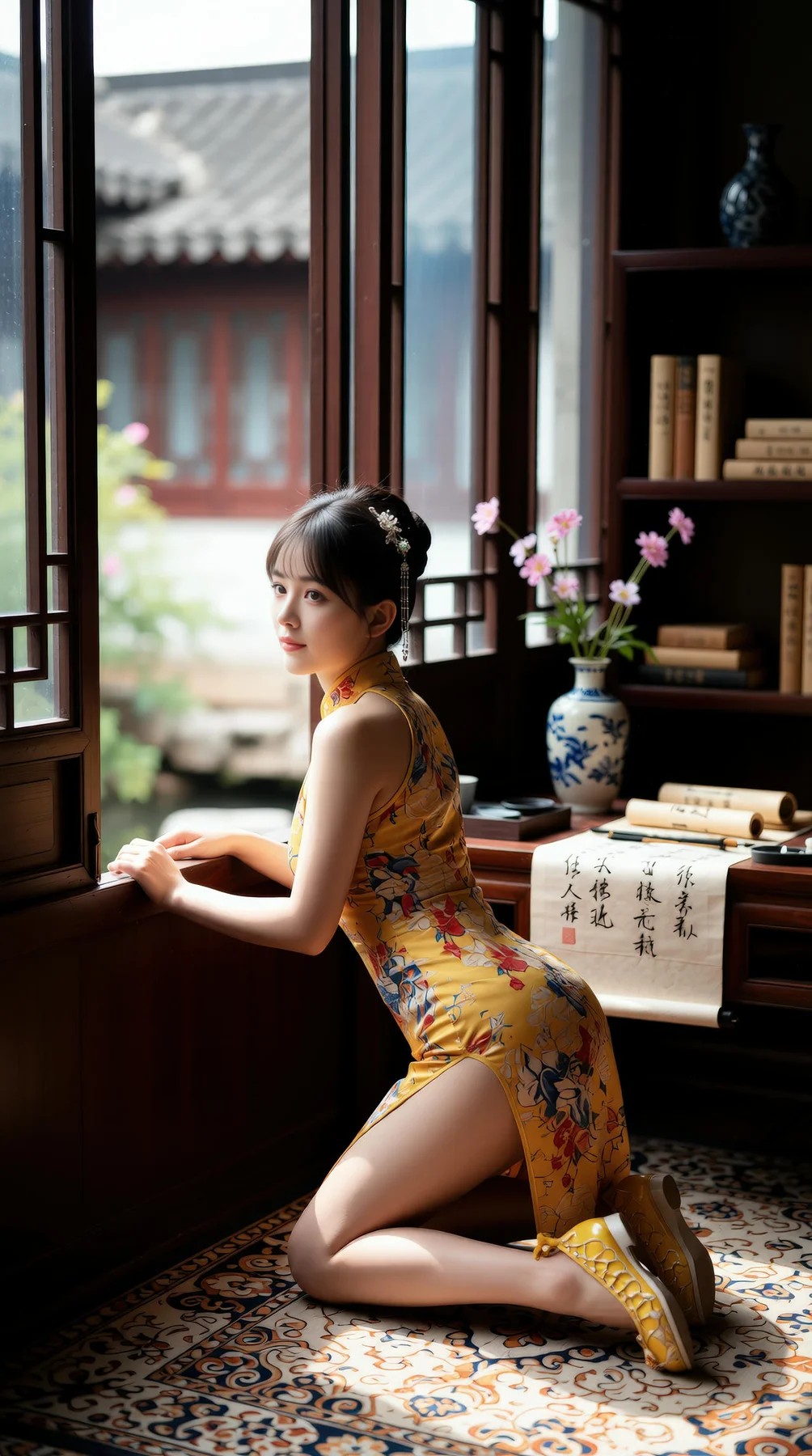 Lý Minh Nhi