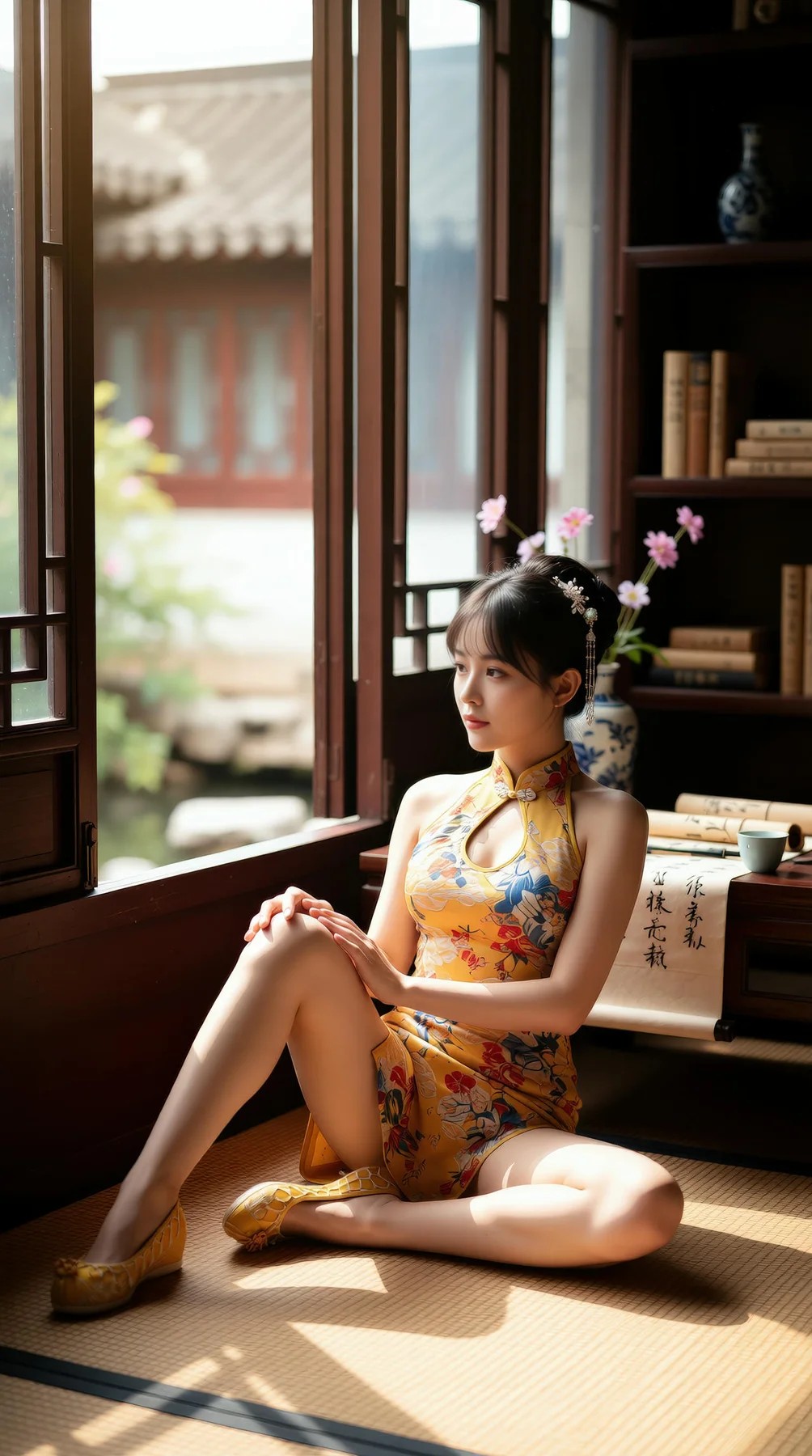 Lý Minh Nhi