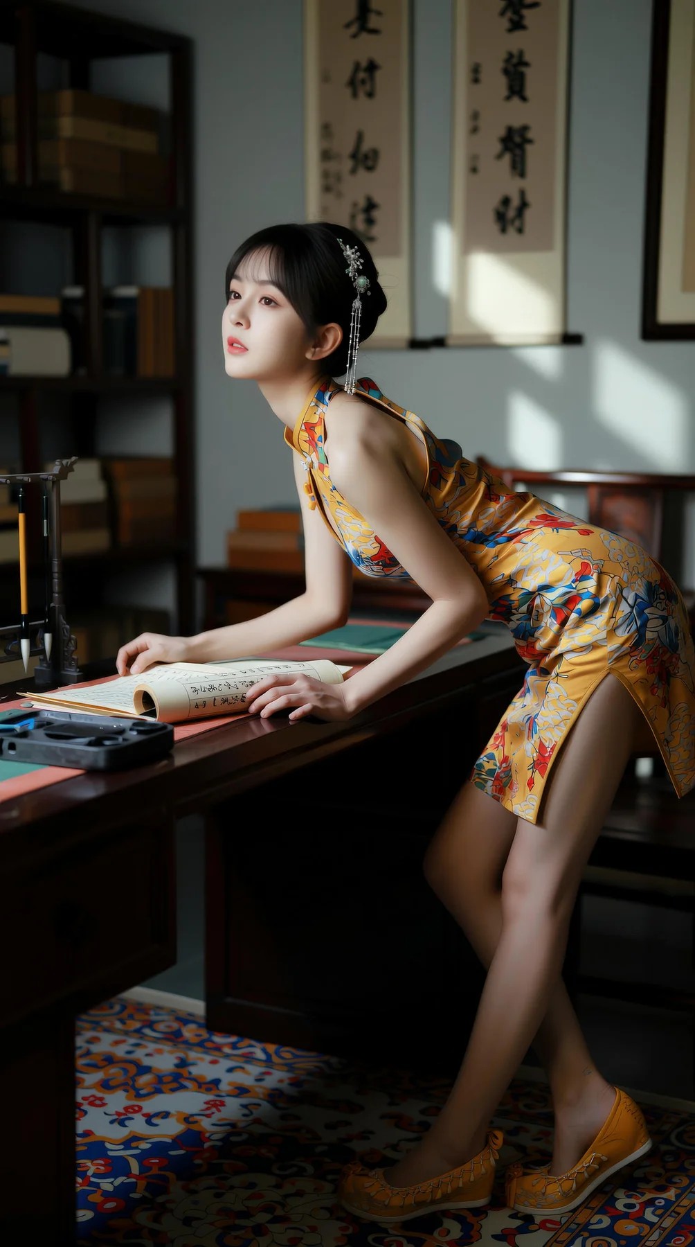 Lý Minh Nhi