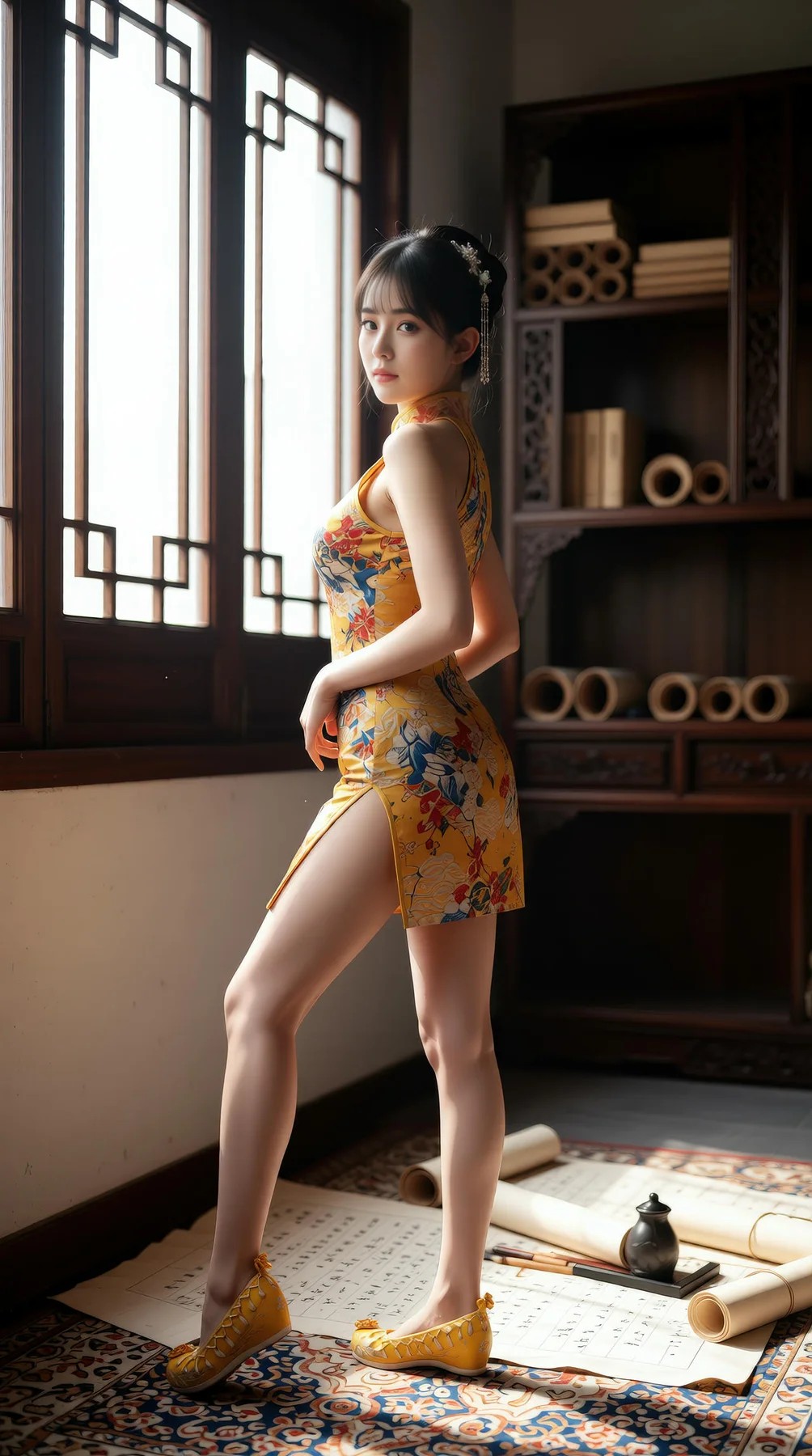 Lý Minh Nhi