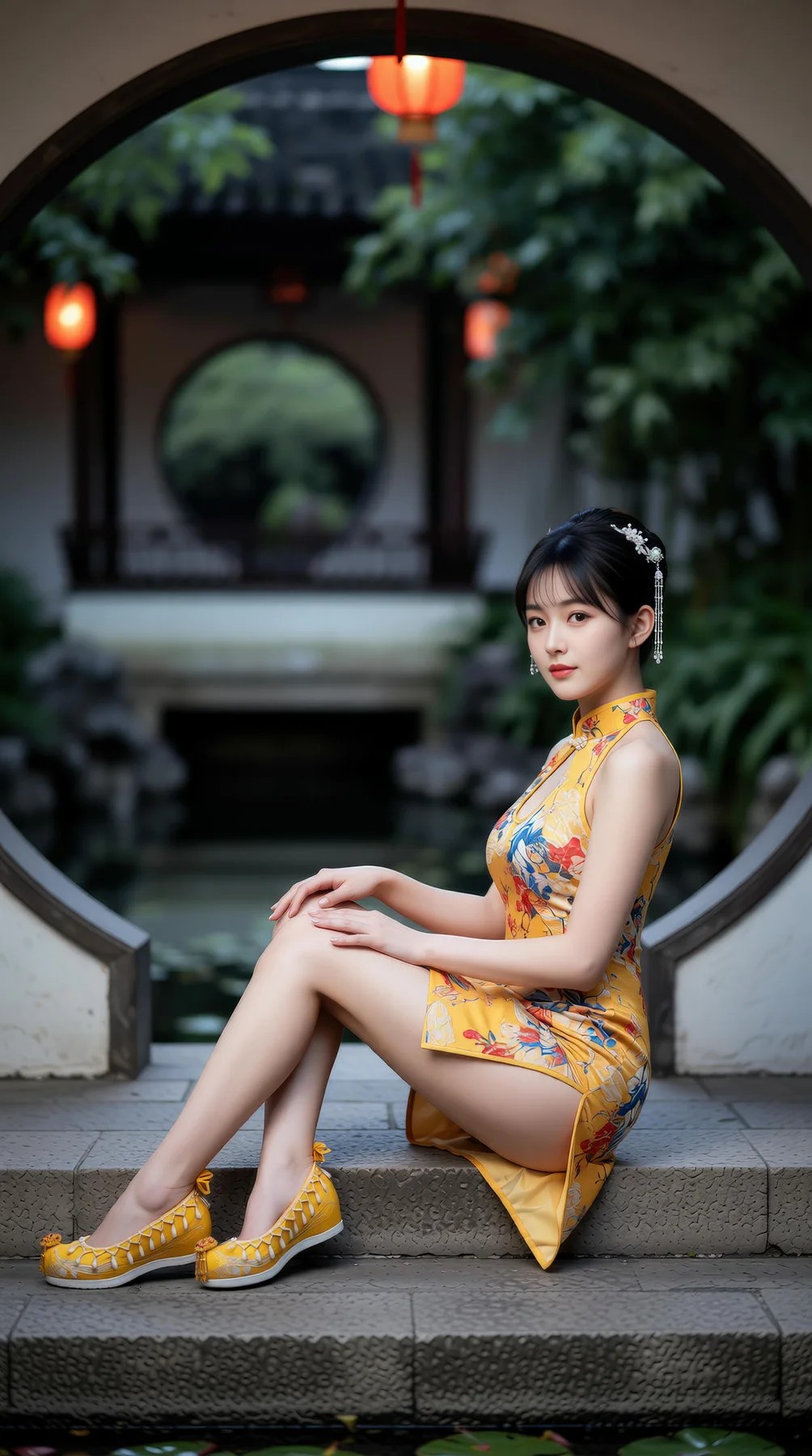 Lý Minh Nhi