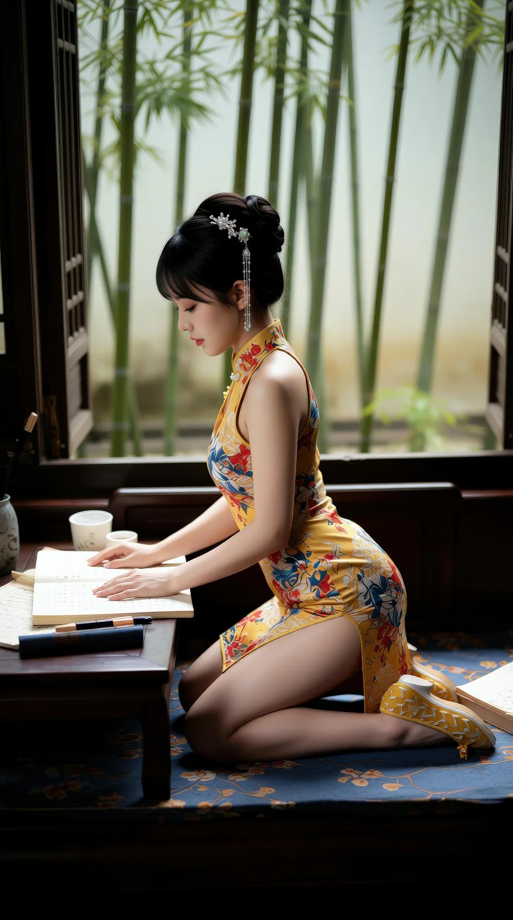 Lý Minh Nhi