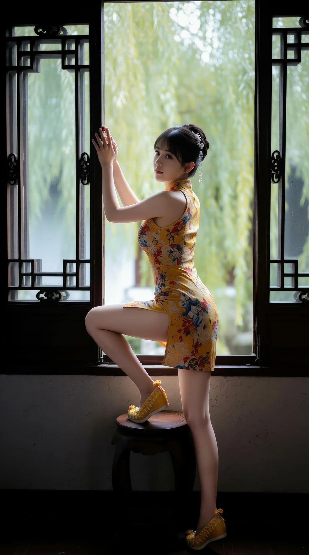 Lý Minh Nhi