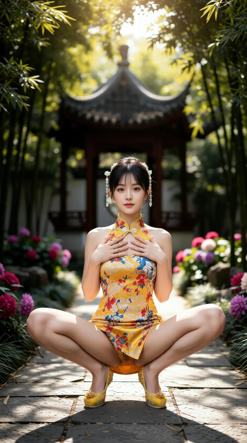 Lý Minh Nhi