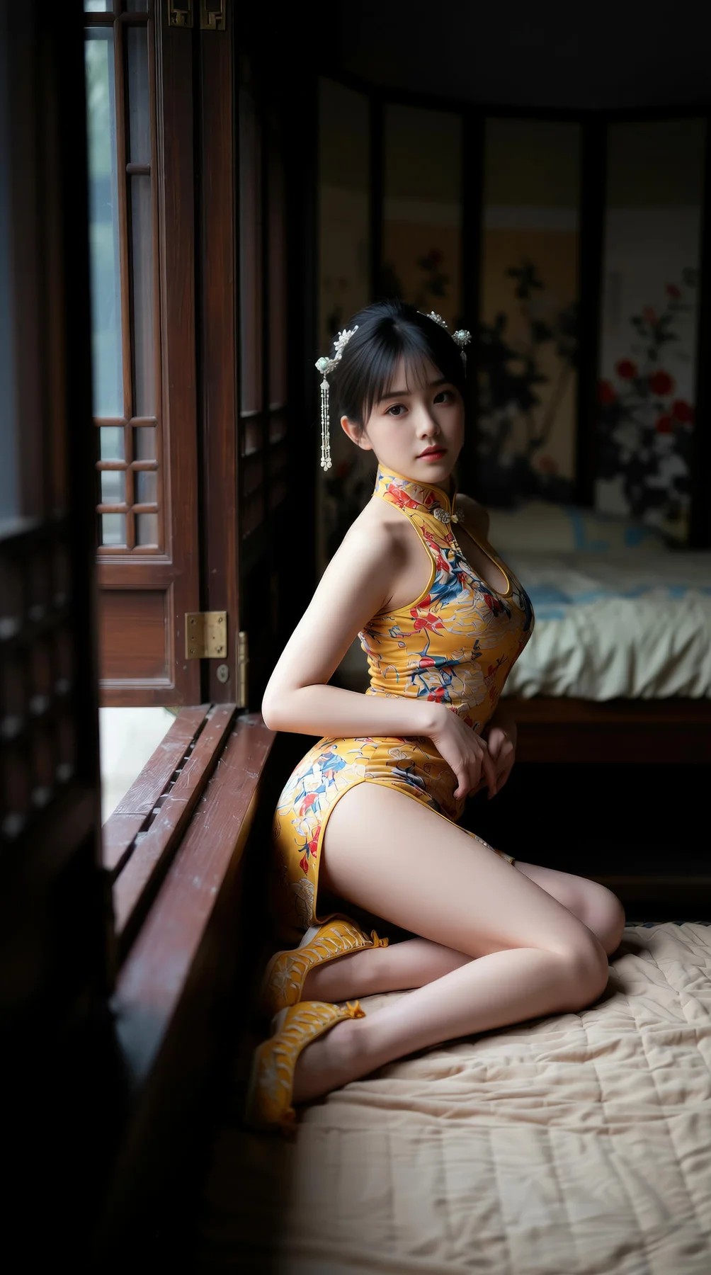Lý Minh Nhi