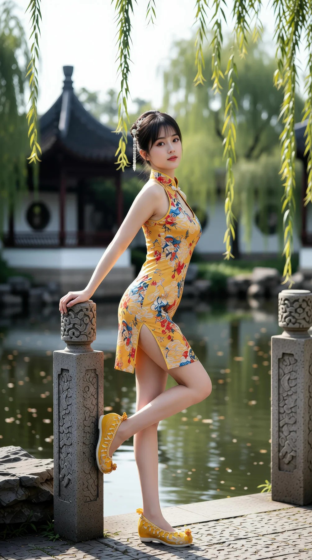 Lý Minh Nhi