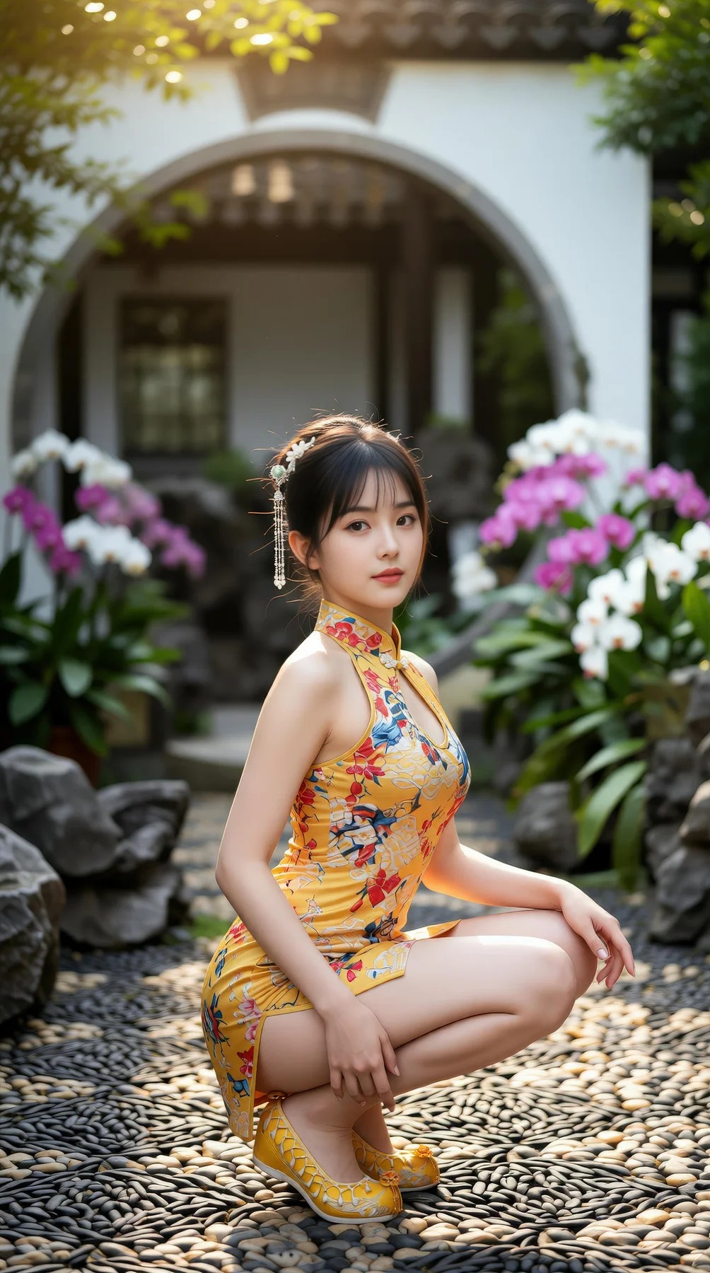 Lý Minh Nhi