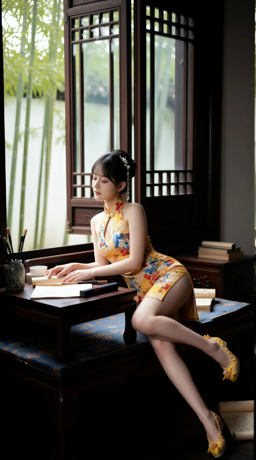 Lý Minh Nhi