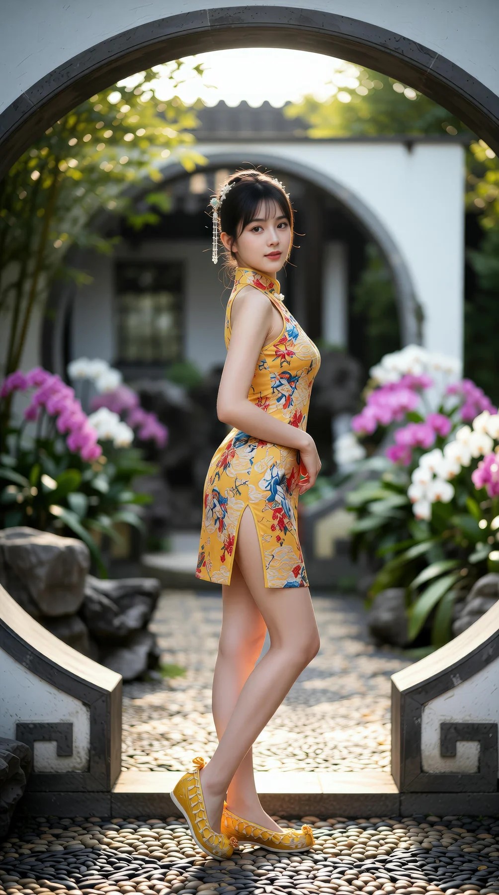 Lý Minh Nhi