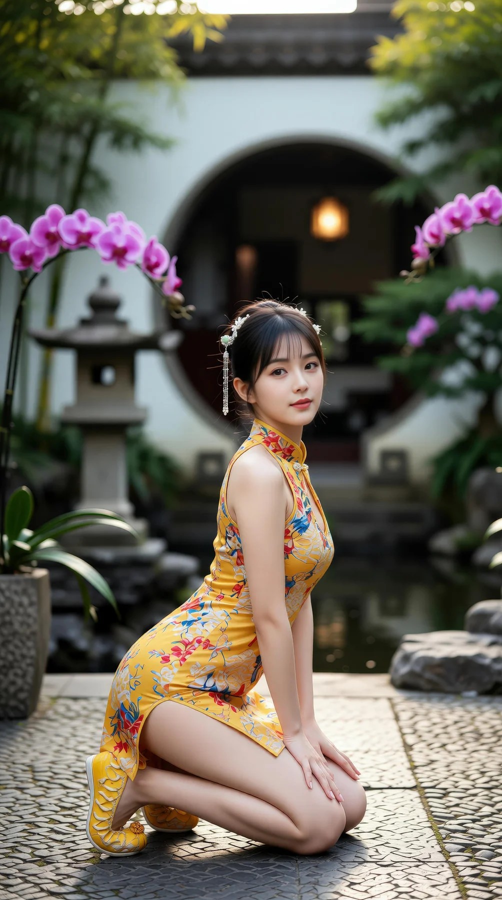 Lý Minh Nhi
