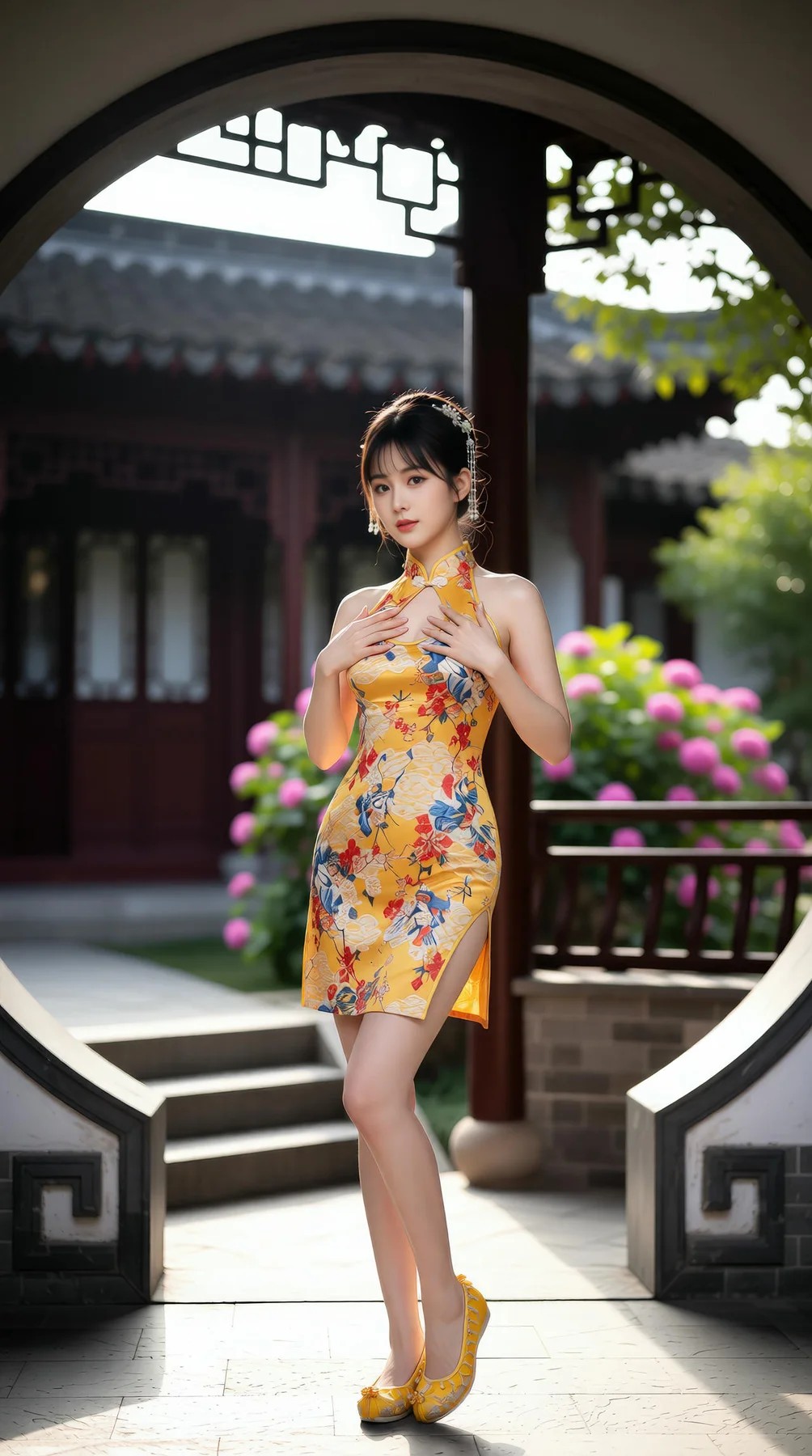 Lý Minh Nhi