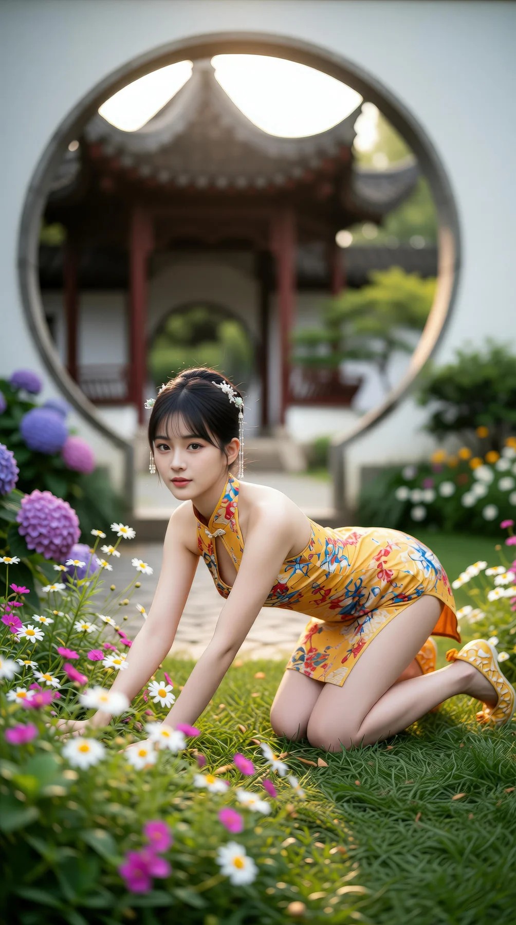 Lý Minh Nhi