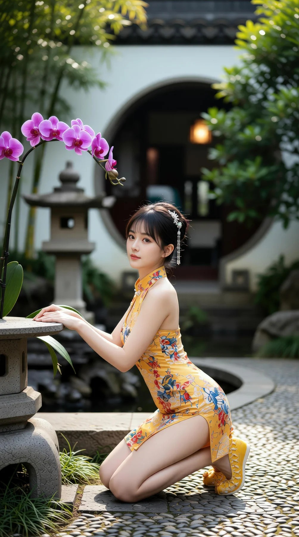 Lý Minh Nhi