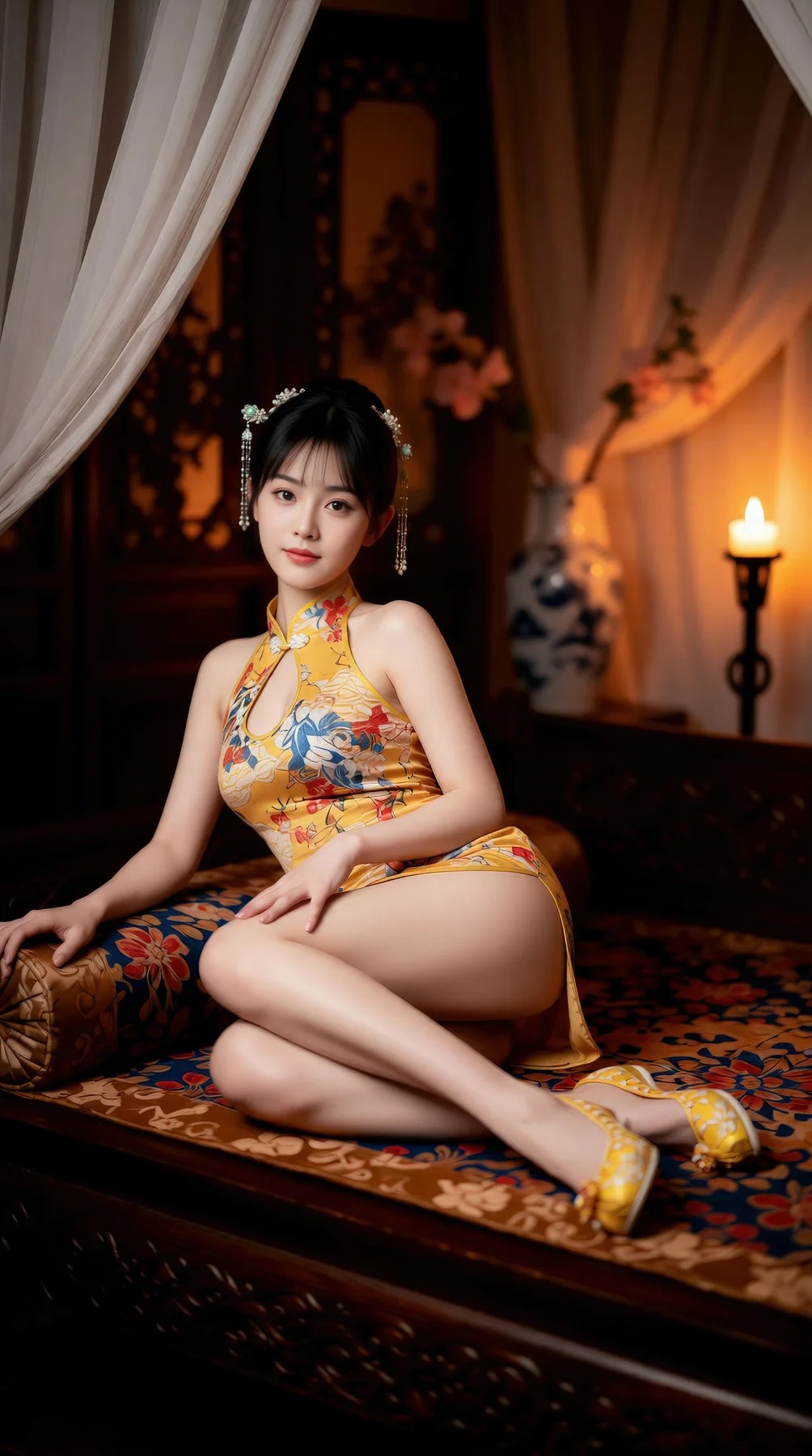 Lý Minh Nhi