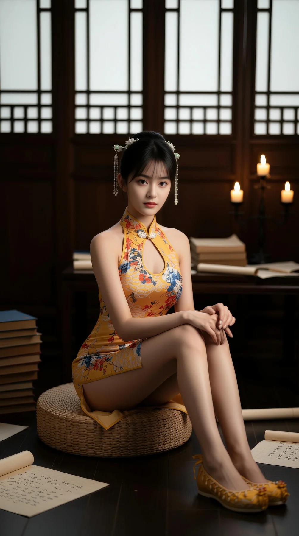 Lý Minh Nhi