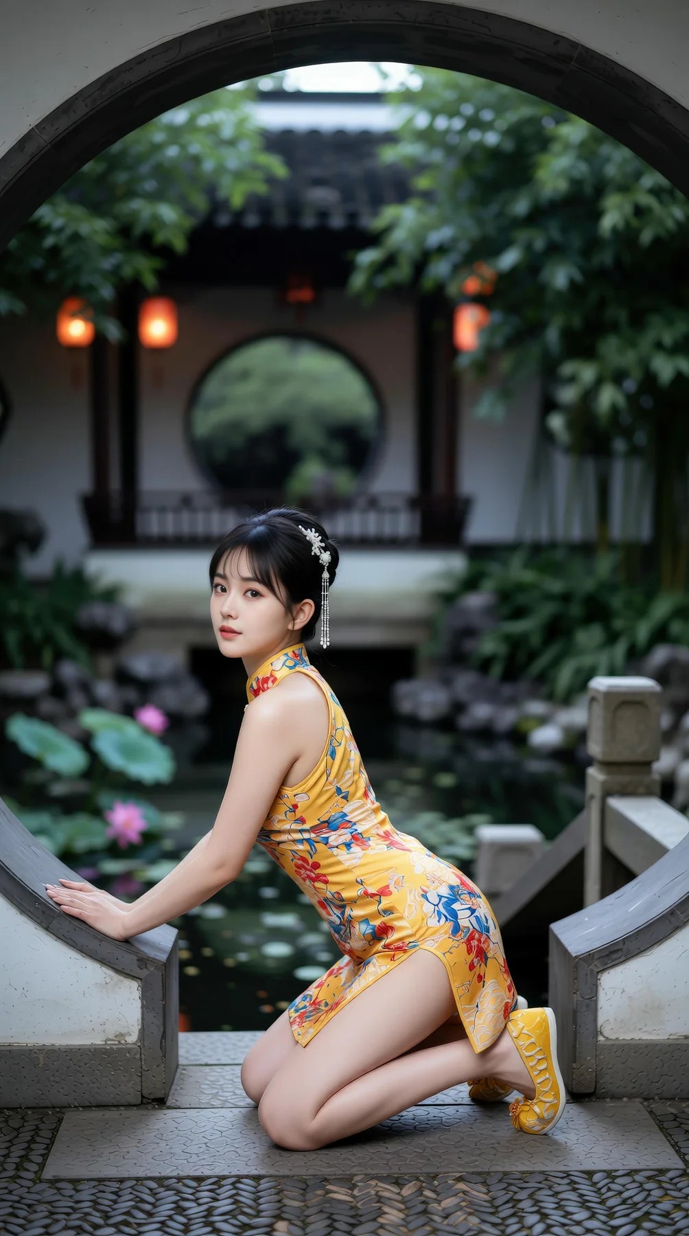 Lý Minh Nhi