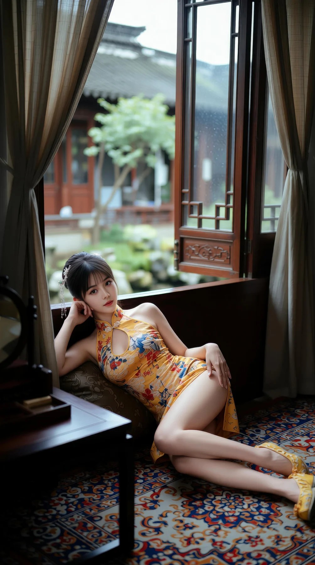 Lý Minh Nhi