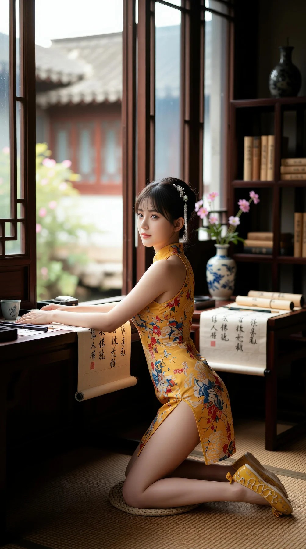 Lý Minh Nhi
