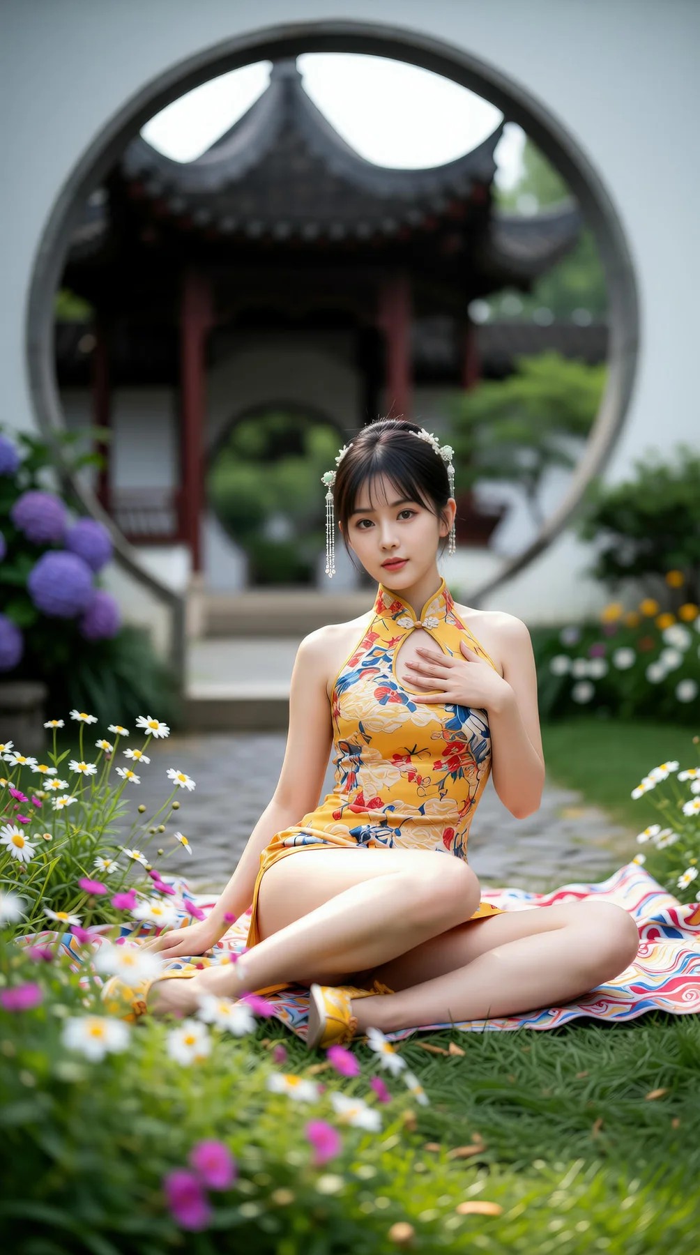 Lý Minh Nhi